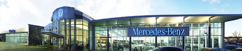 Silver Star Mercedes-Benz launch with Café Liégeois - Café Liégeois Canada Inc.