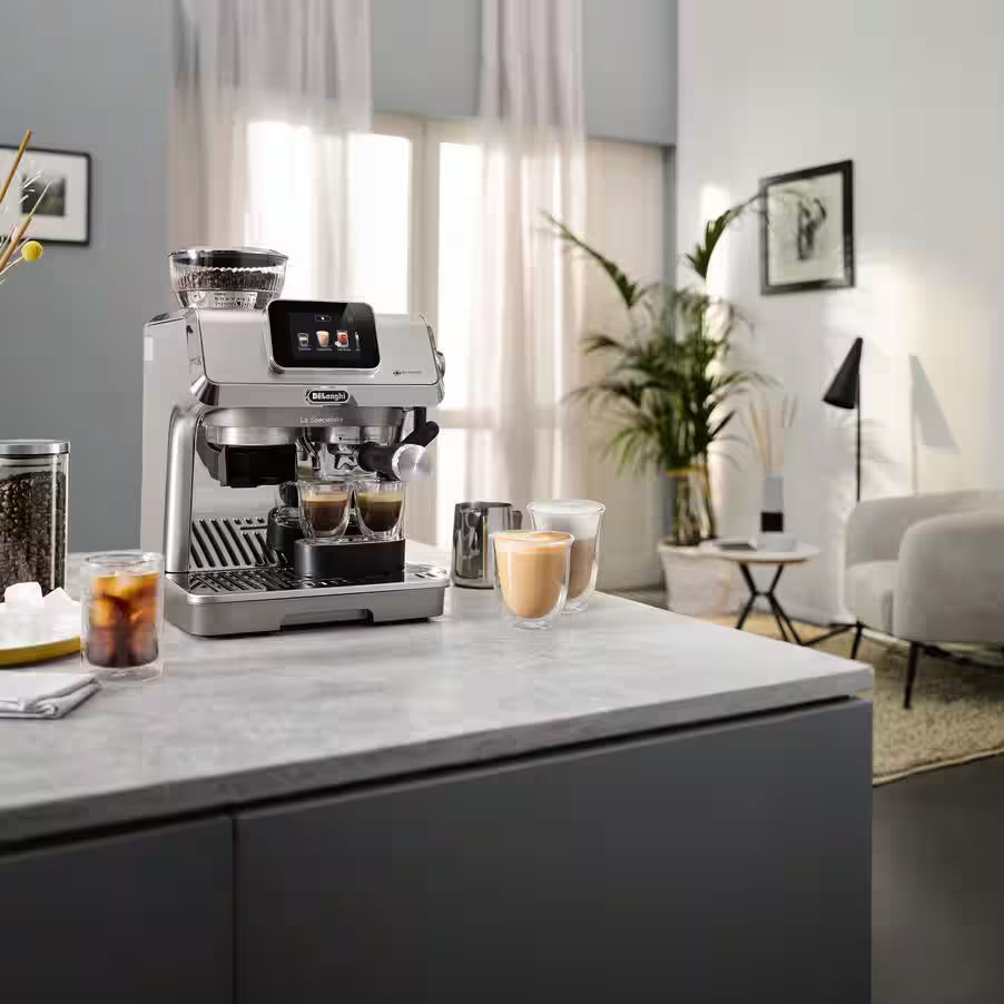 Delonghi - La Specialista Touch (EC9455M)