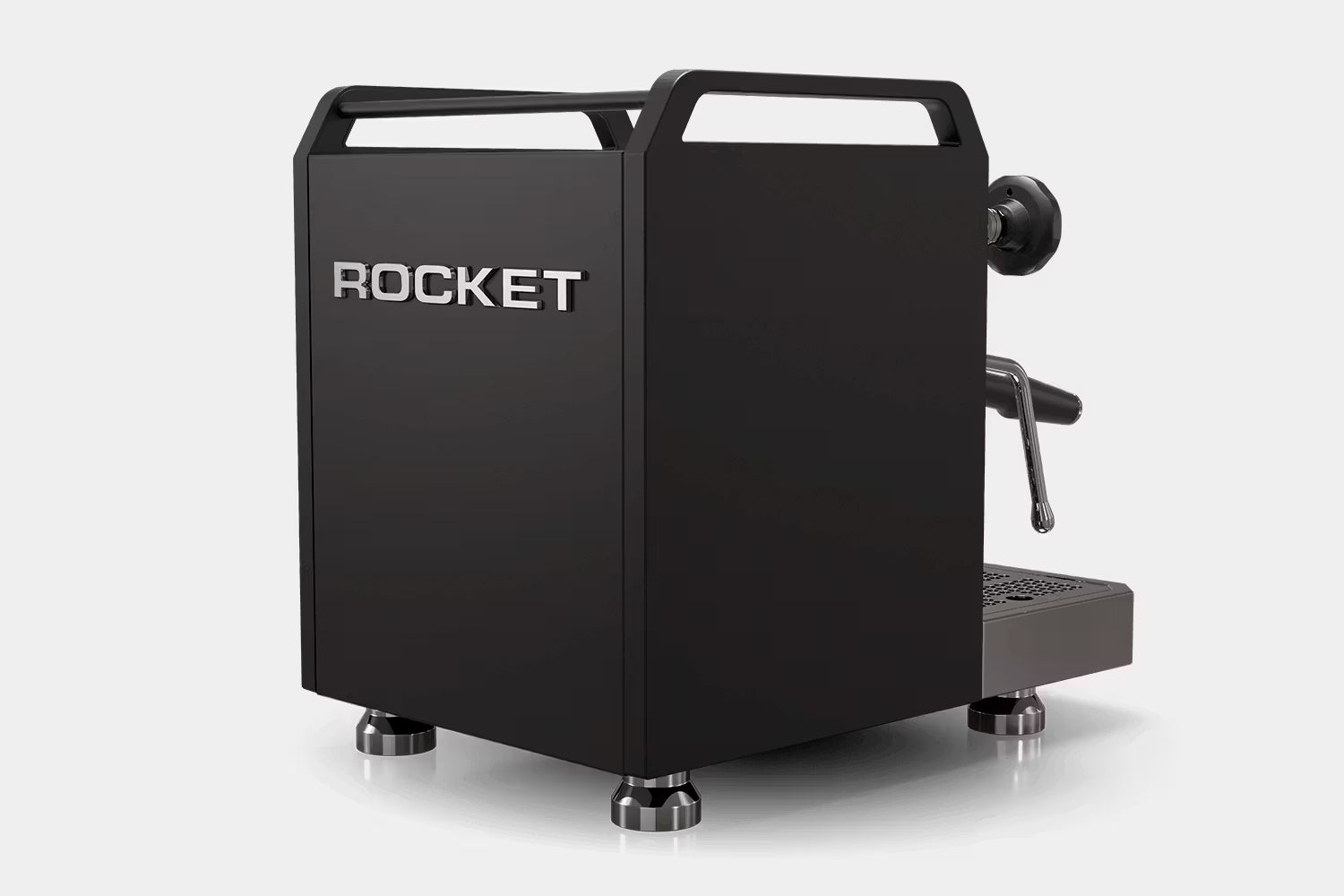 Rocket - Mozzafiato Fast