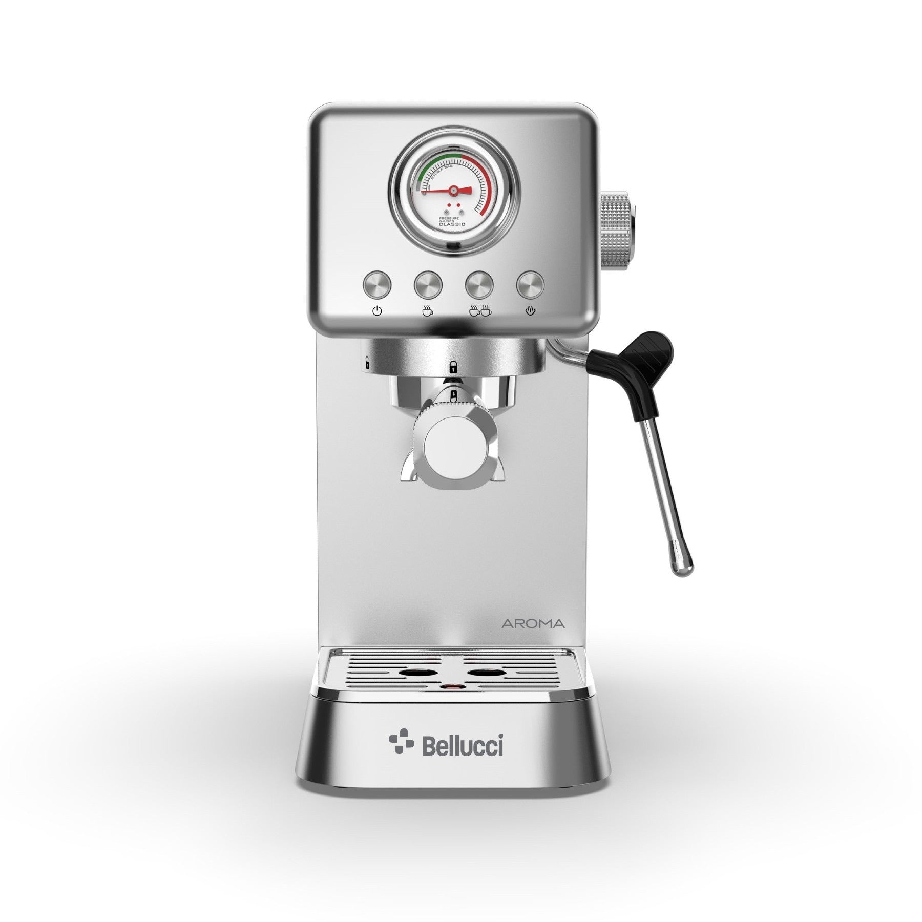 Bellucci - Aroma - Semi-Automatic Espresso Machine