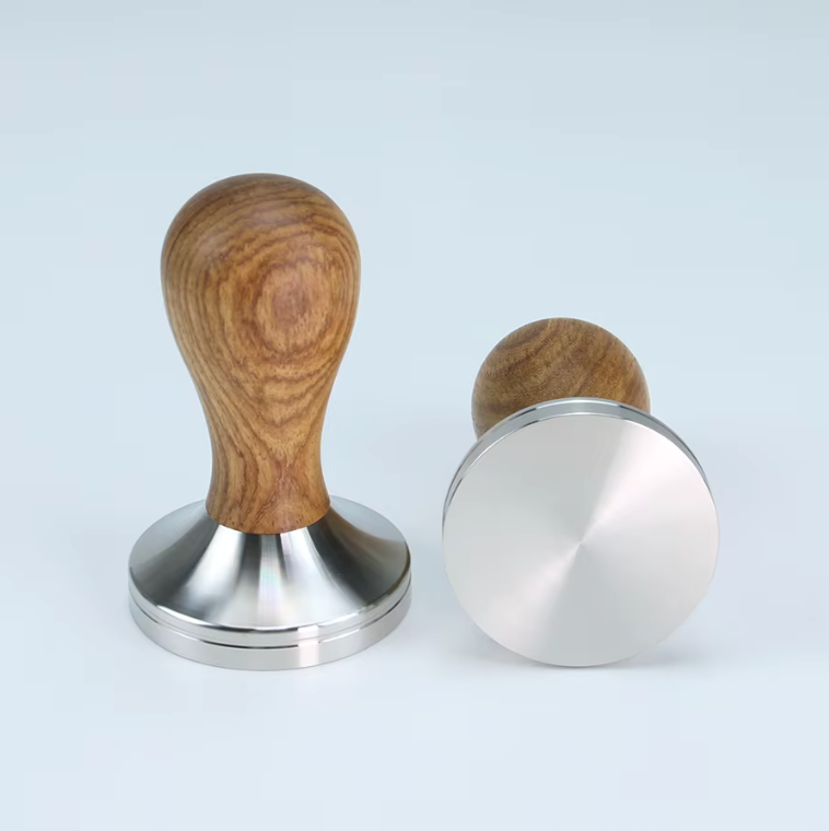 Tamper 57mm