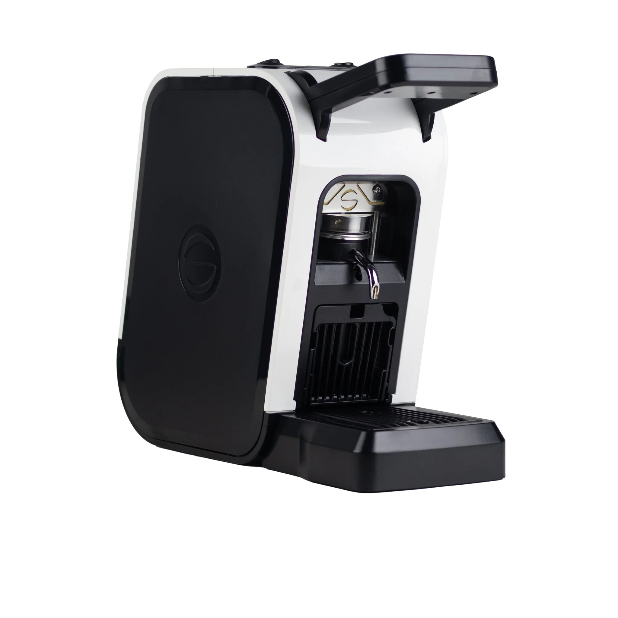 Spinel - E.S.E. Pod Machine - Ciao