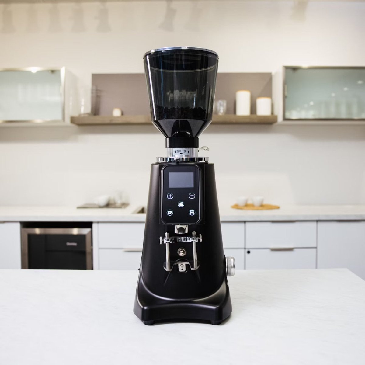 Bellucci - Preciso 68 - Café Liégeois