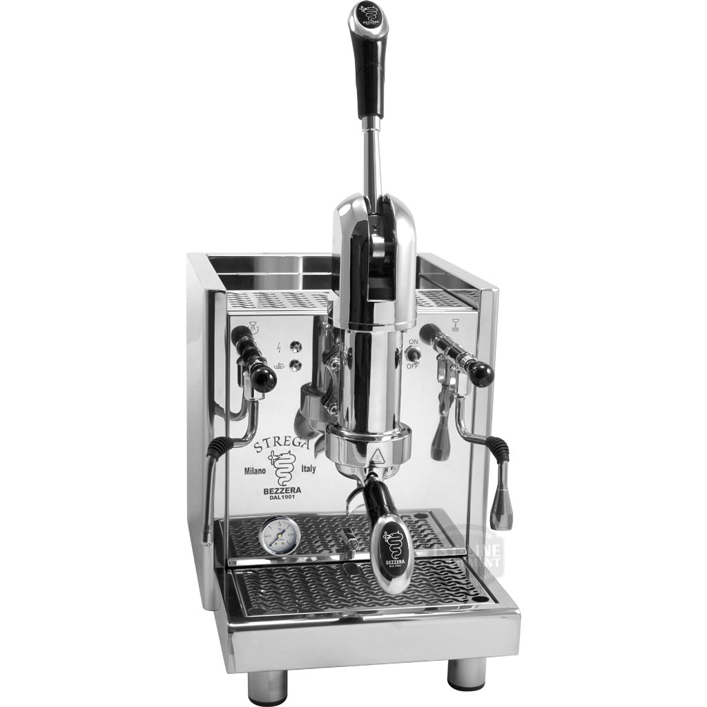 Bezzera - Strega Lever Espresso Machine