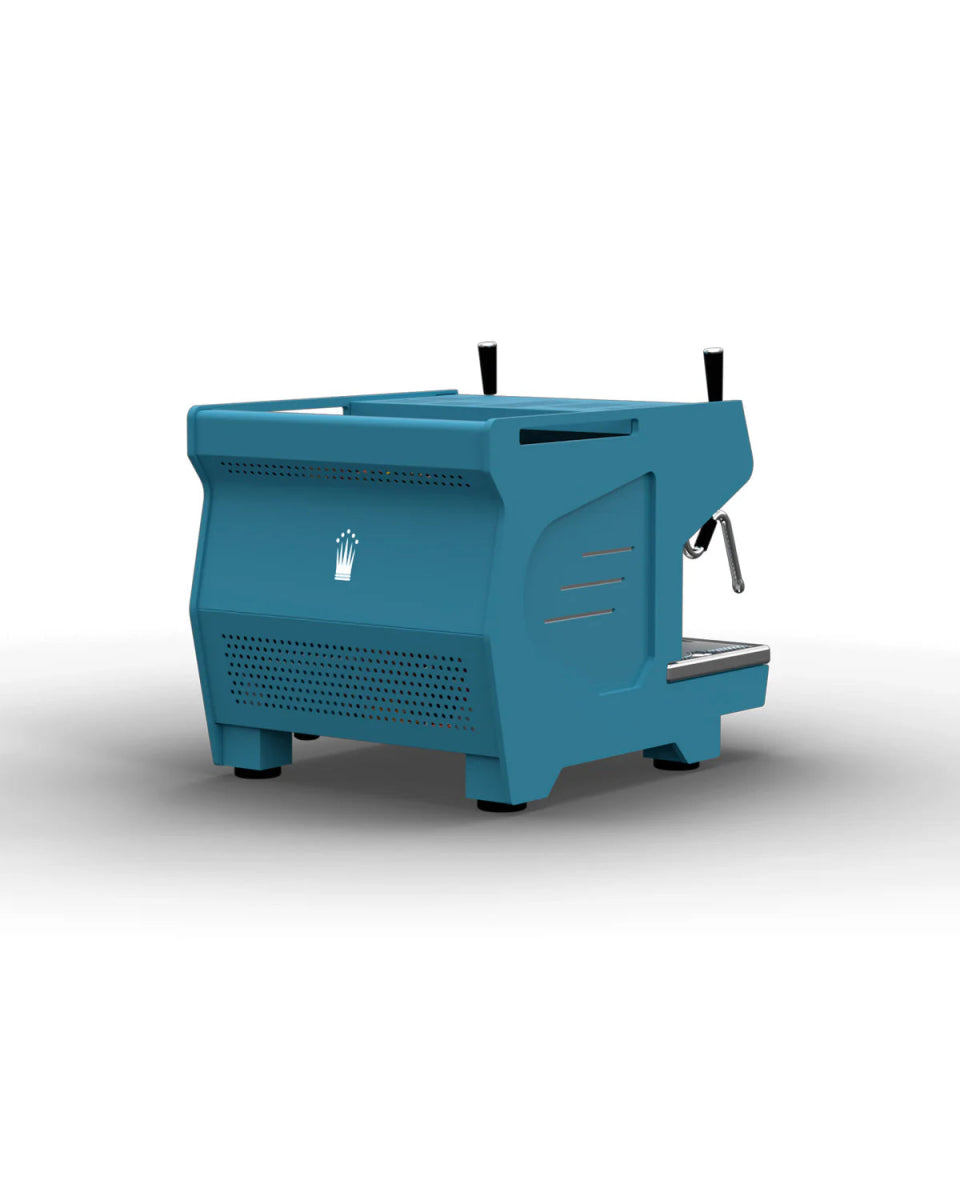 Conti - Ace Conti espresso machine - Café Liégeois