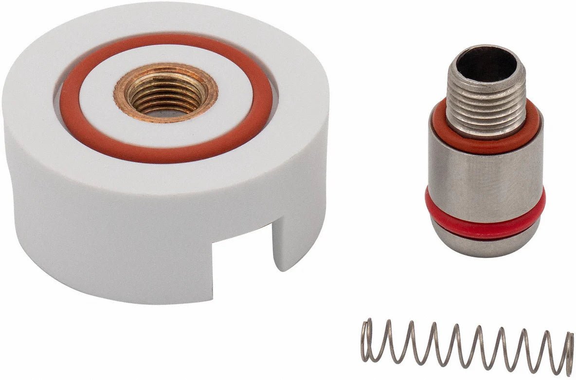 ECM/Profitec AquaAroma Crema Water Softener - Café Liégeois