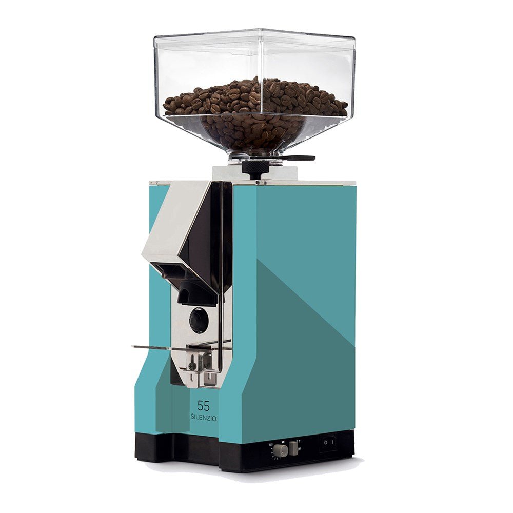 Eureka - Mignon Silenzio 55 - Café Liégeois Canada Inc.