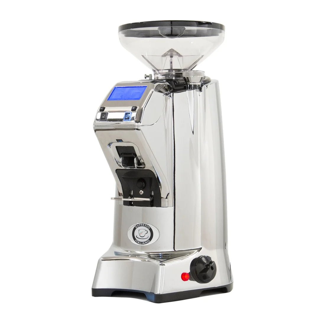 Eureka - Zenith Neo 65E - Café Liégeois Canada Inc.