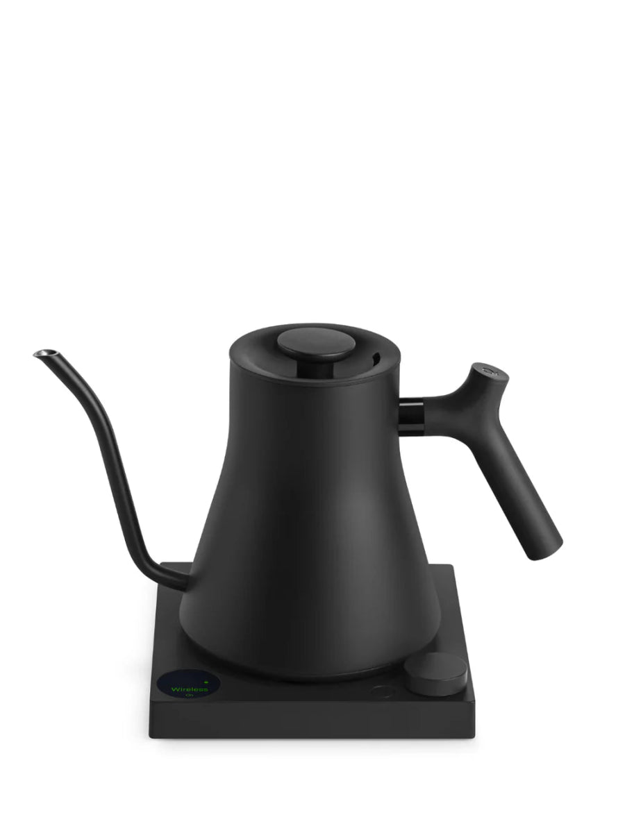 FELLOW - Stagg EKG Pro Electric Pour Over Kettle (120V) - Café Liégeois Canada Inc.