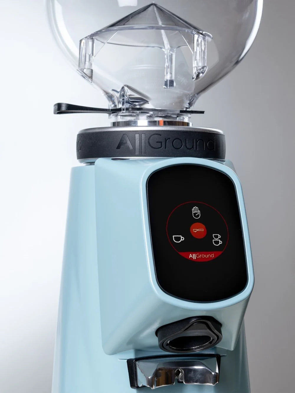 Fiorenzato - AllGround Coffee Grinder (120V)