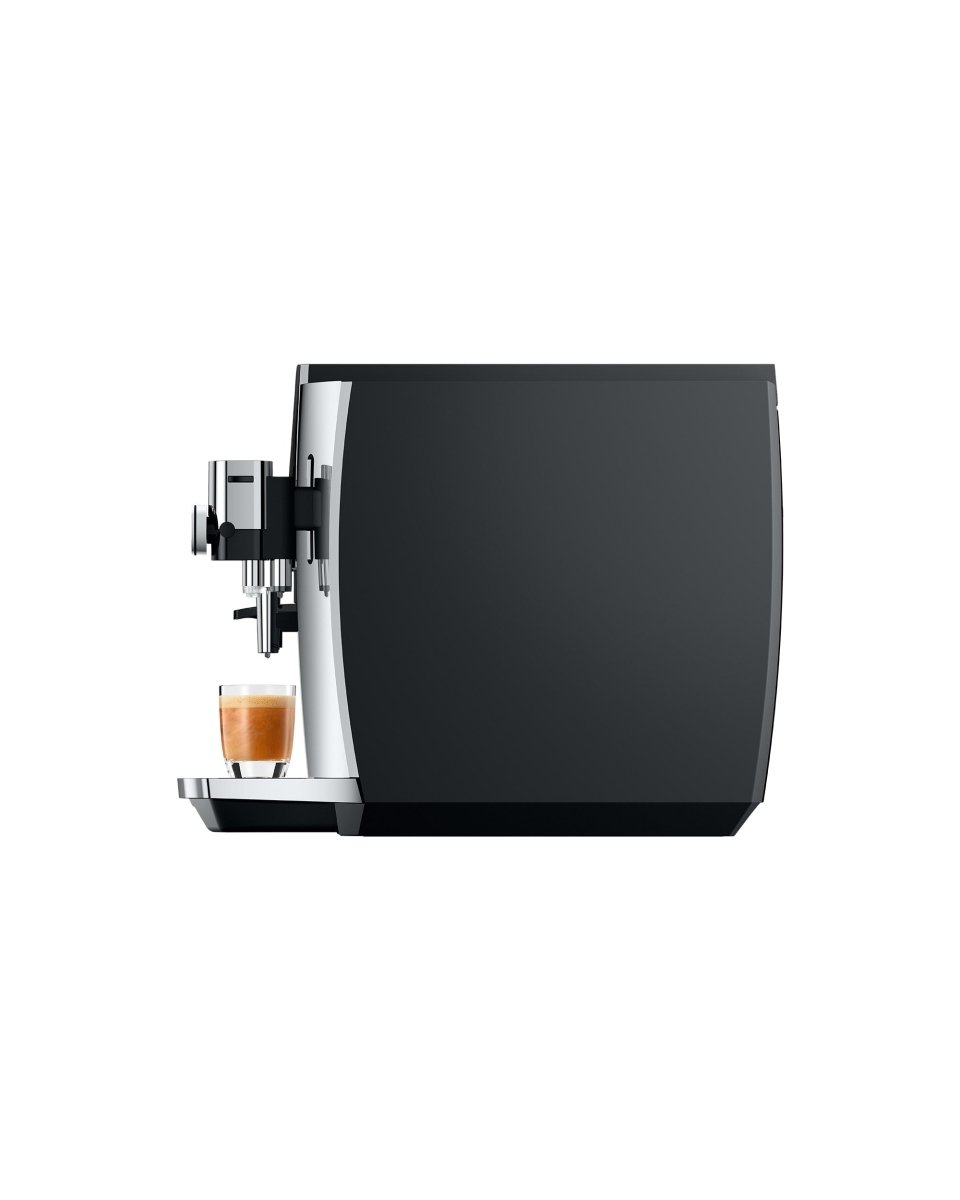 Jura - S8 new generation - Café Liégeois Canada Inc.