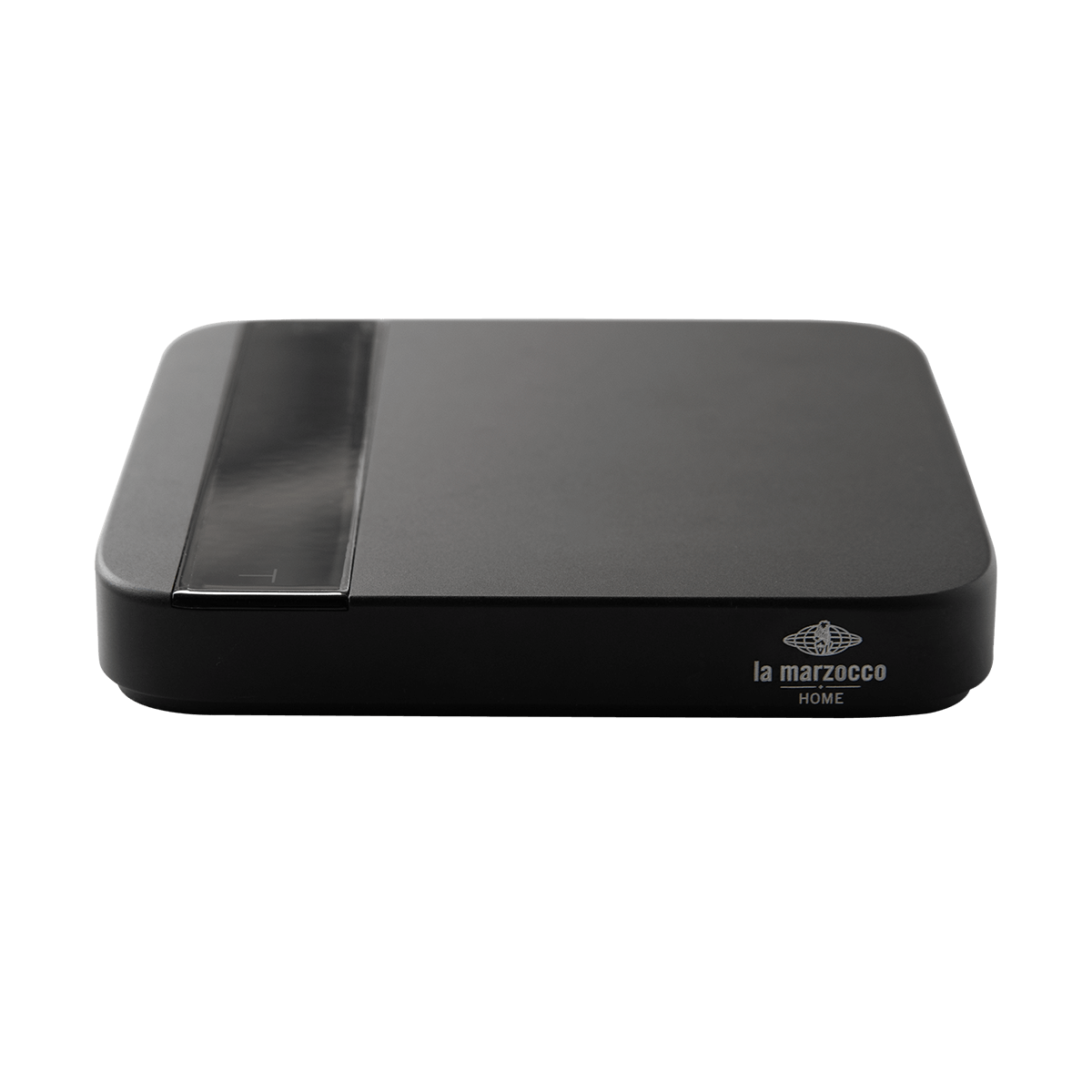 La Marzocco - Connected Scale Acaia Brew - by - weight - Café Liégeois