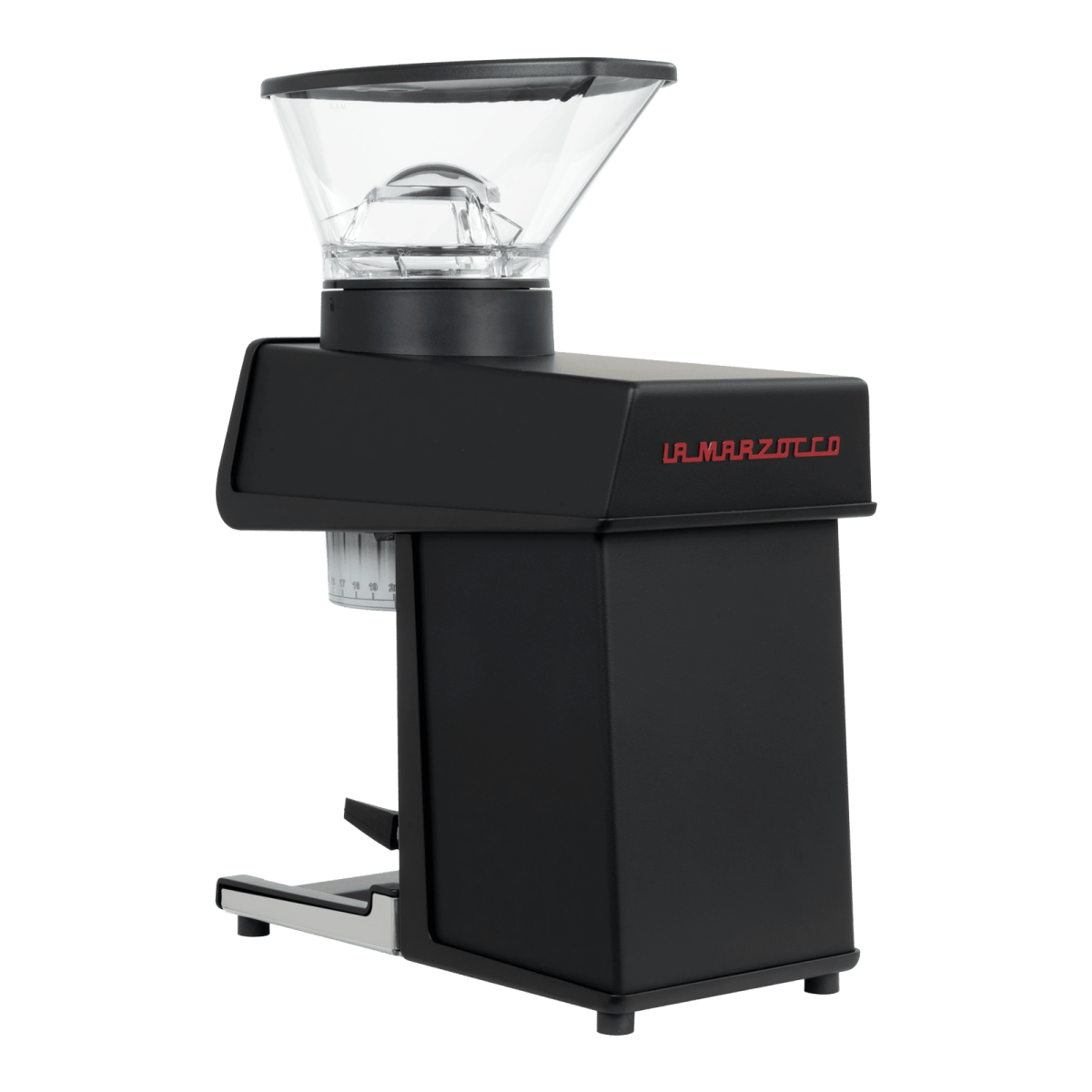 La Marzocco - Pico Grinder - Café Liégeois Canada Inc.