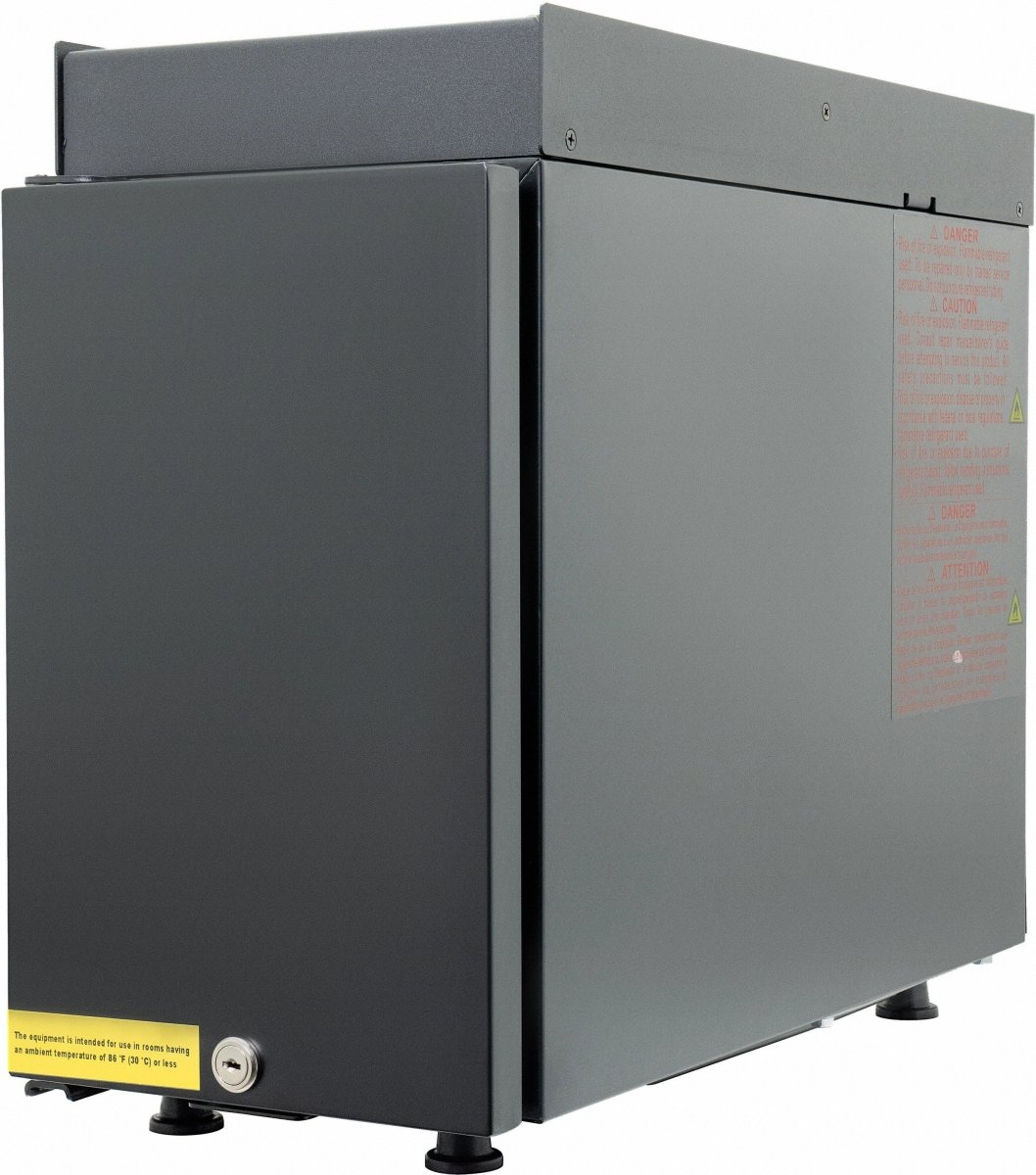 Latte Art Factory (LAF) - Café Liégeois Canada Inc.