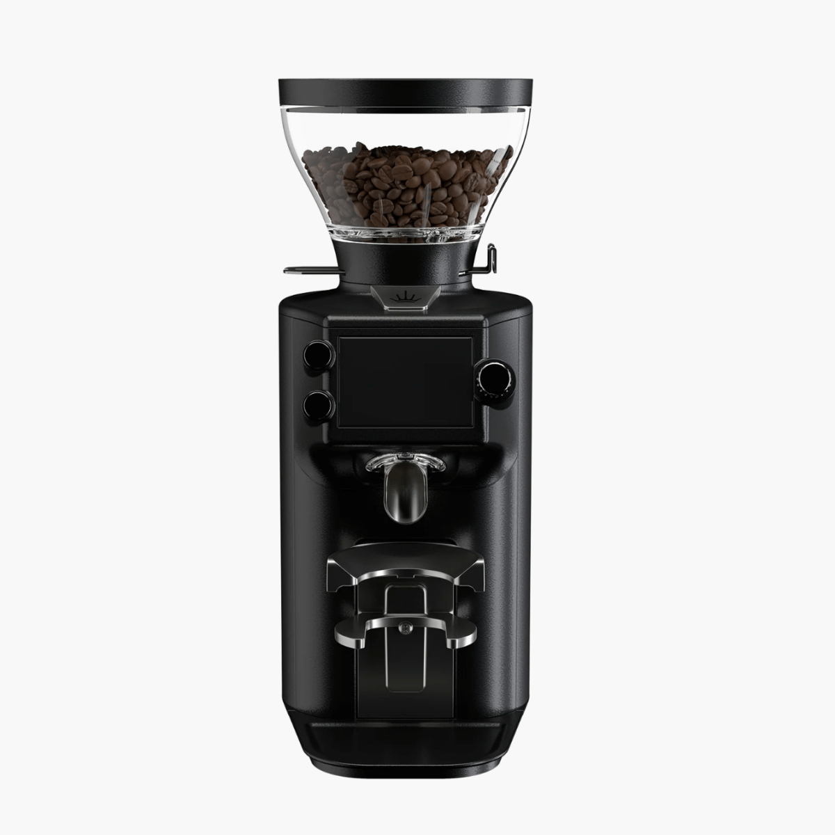 Mahlkonig - E64 WS Grind By Weight Espresso Grinder - Café Liégeois Canada Inc.