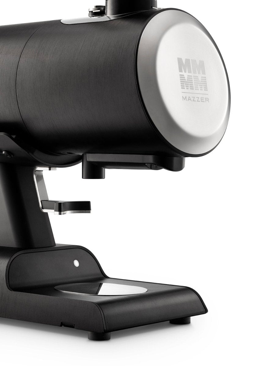 Mazzer - Philos Single Dose Grinder - Café Liégeois