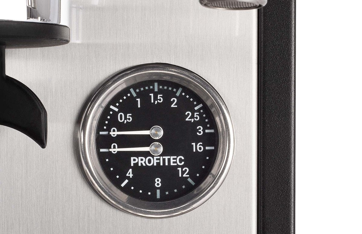 Profitec - MOVE Espresso Machine - Café Liégeois Canada Inc.