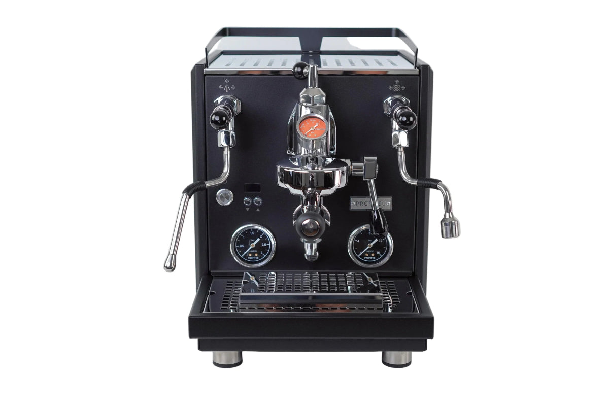 Profitec - Pro 700 Drive - Café Liégeois Canada Inc.