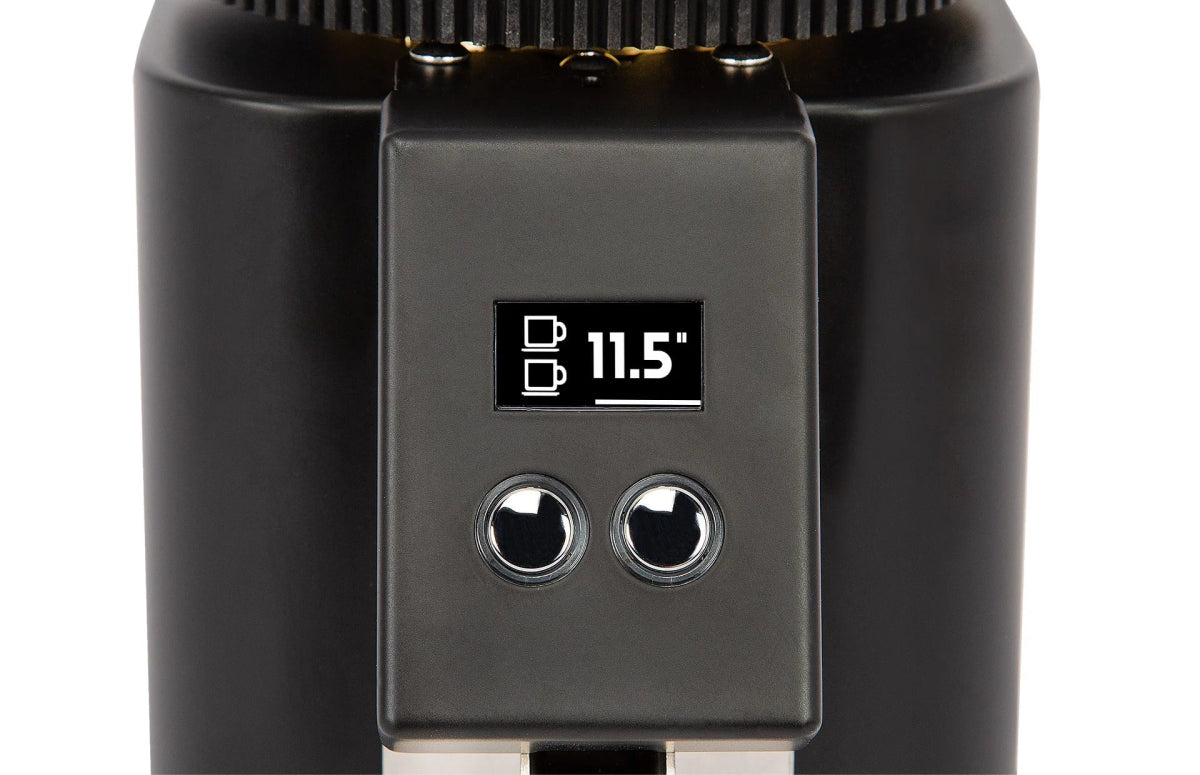 Profitec - Twist A54 - Café Liégeois