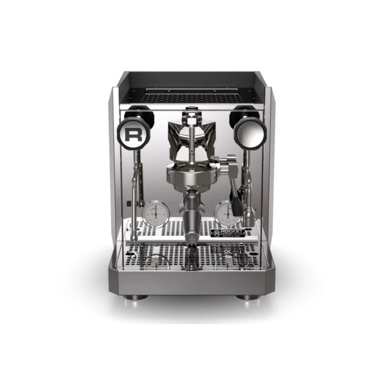 Rocket - Giotto Fast R - Café Liégeois Canada Inc.