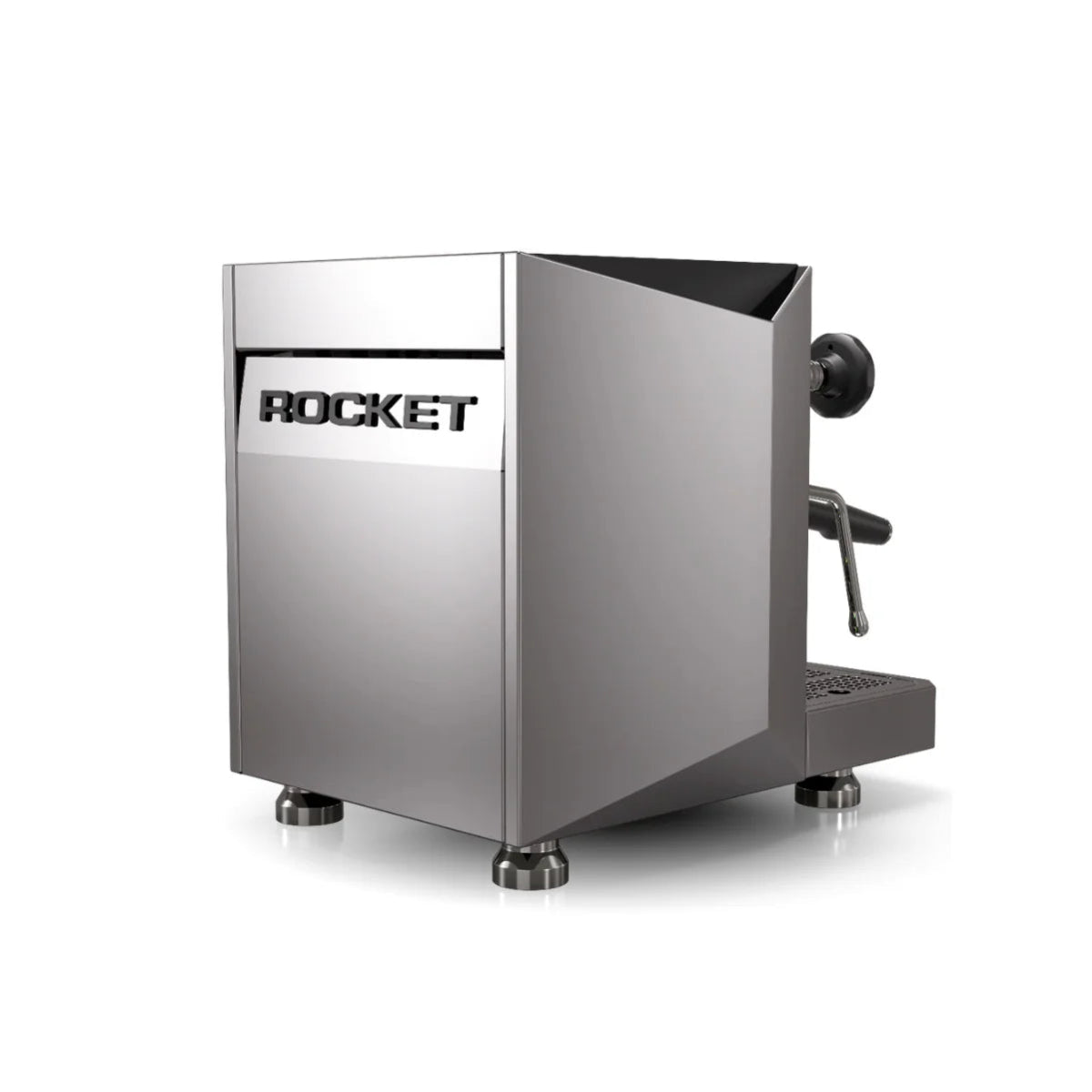 Rocket - Giotto Fast R - Café Liégeois Canada Inc.