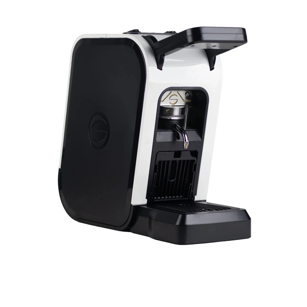 Spinel - E.S.E. Pod Machine - Ciao - Café Liégeois Canada Inc.