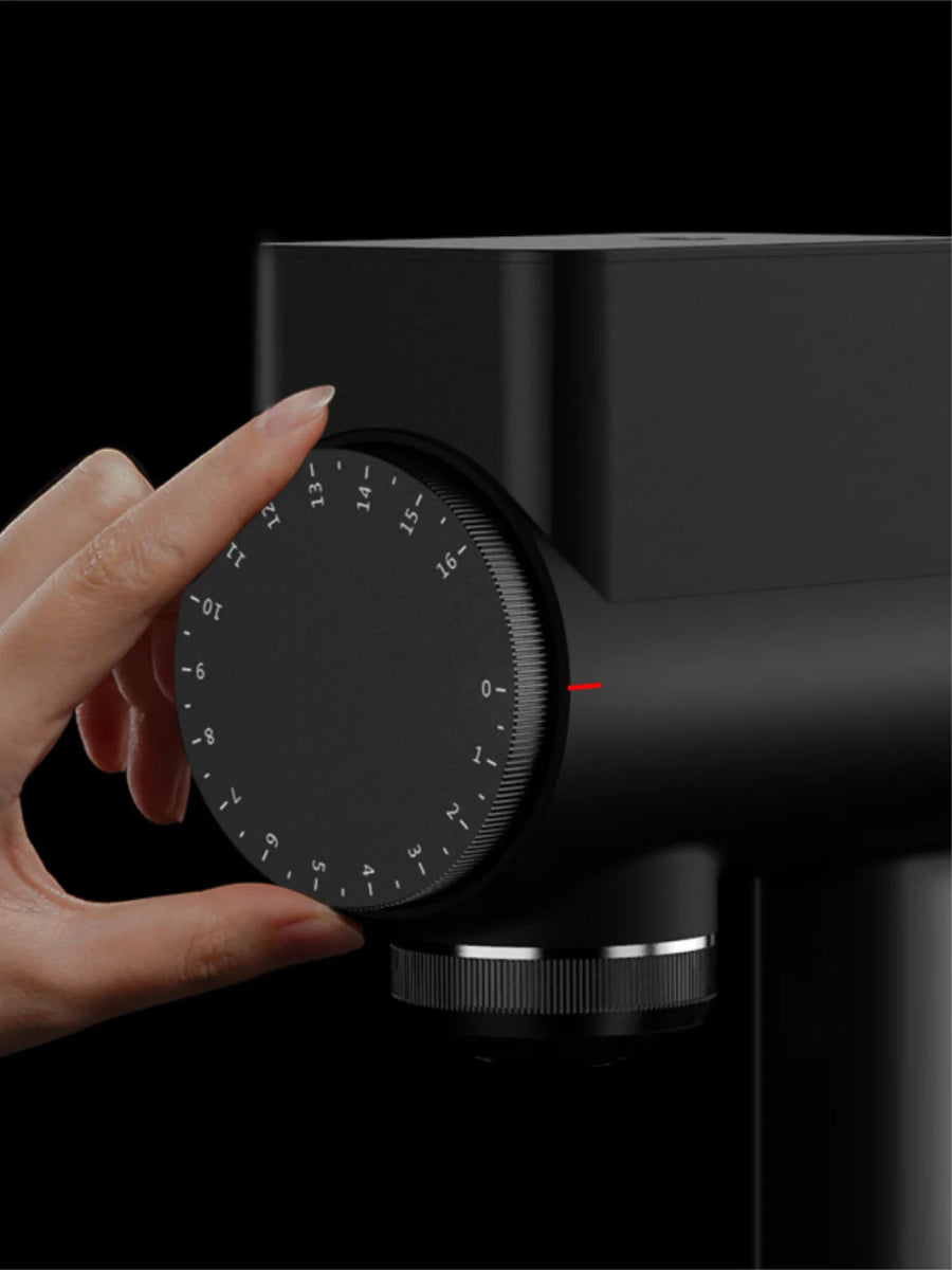 TIMEMORE - Sculptor 064S All - Purpose Grinder (120V) - Café Liégeois Canada Inc.