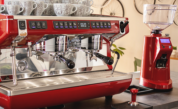 NUOVA SIMONELLI