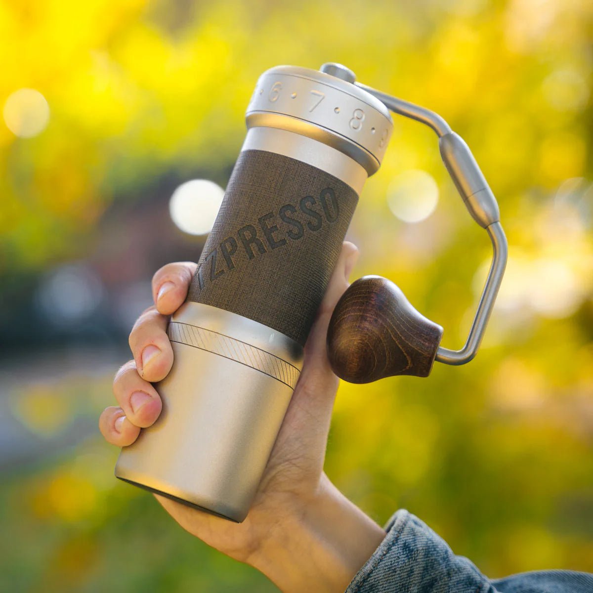 1ZPRESSO - K - ULTRA - Café Liégeois Canada Inc.