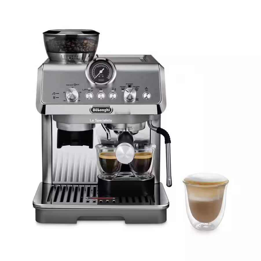 Delonghi - La Specialista Arte Espresso Machine - Metal - EC9255M