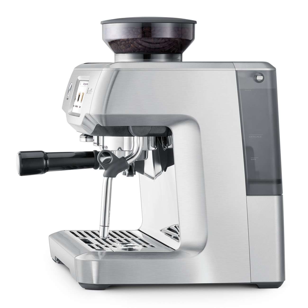 Breville - Barista Touch
