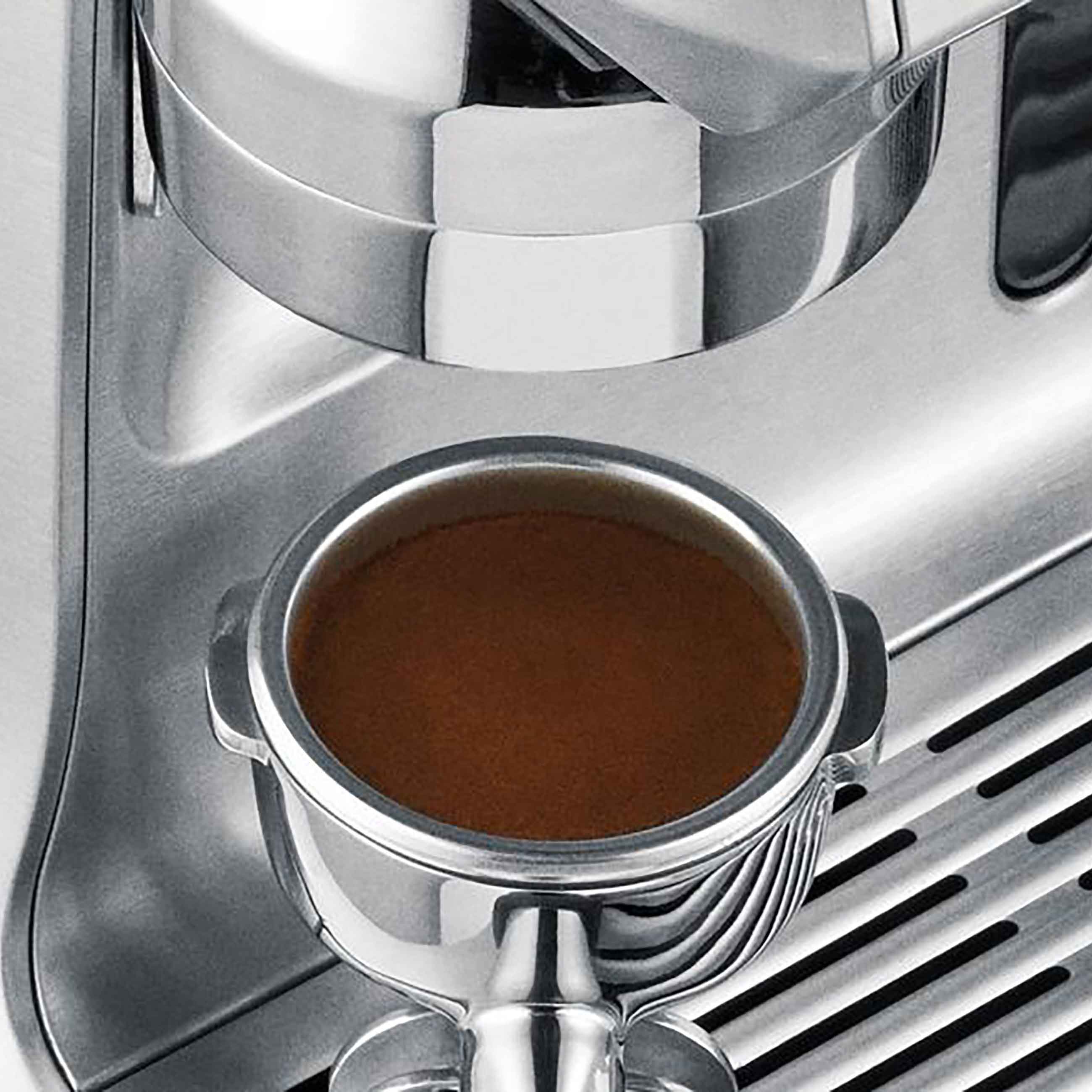 Breville - The Oracle Touch