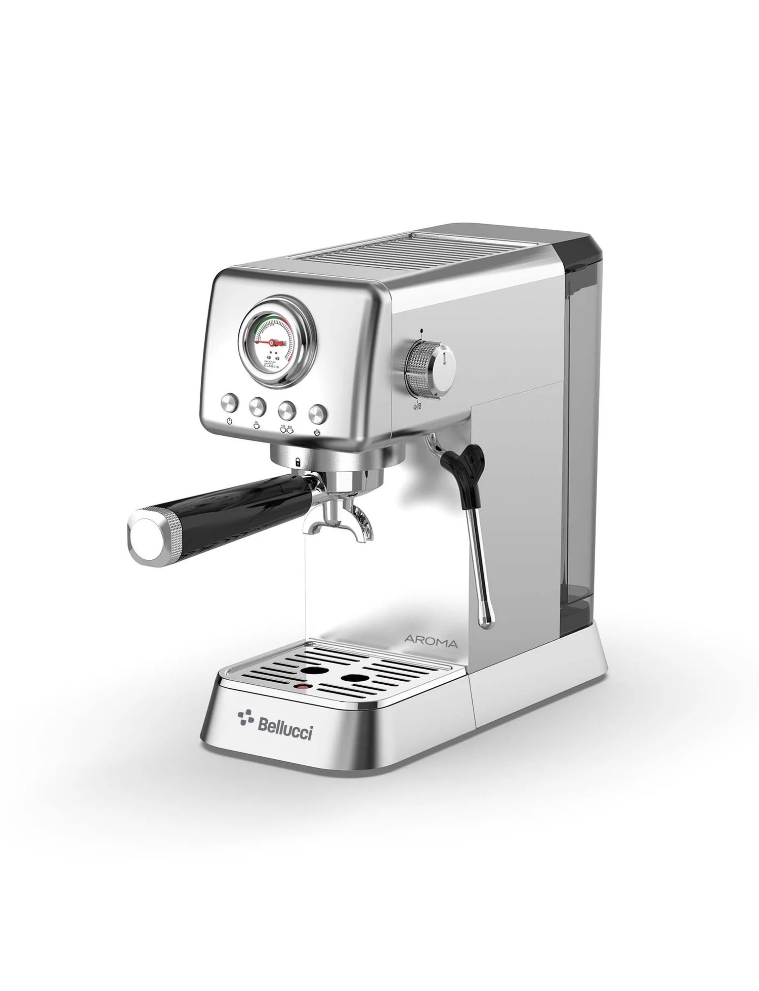 Bellucci - Aroma - Machine à espresso semi-automatique