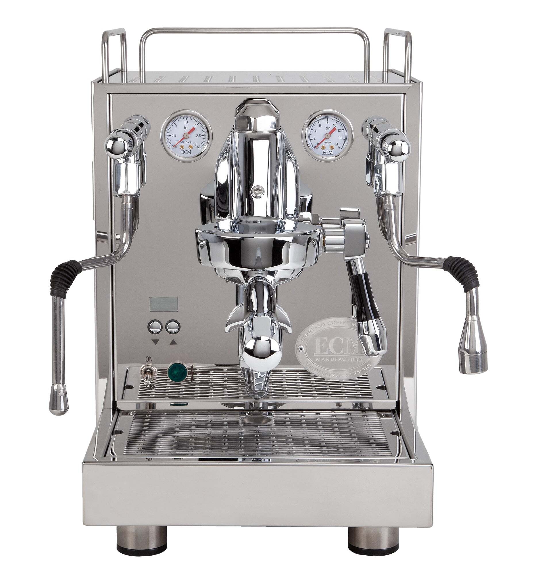 ECM - Mechanika Max Espresso Machine