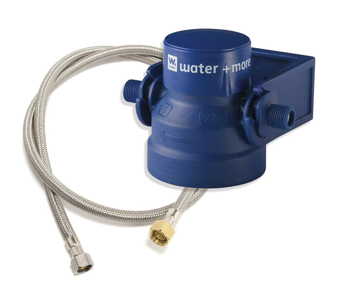 Water filtration kit