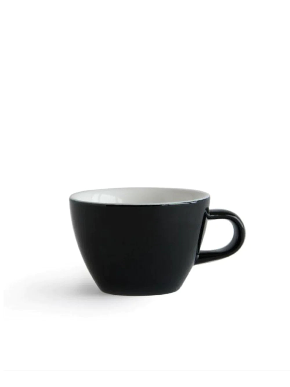 Tasse à espresso blanc plat ACME (150ml/5.10oz)