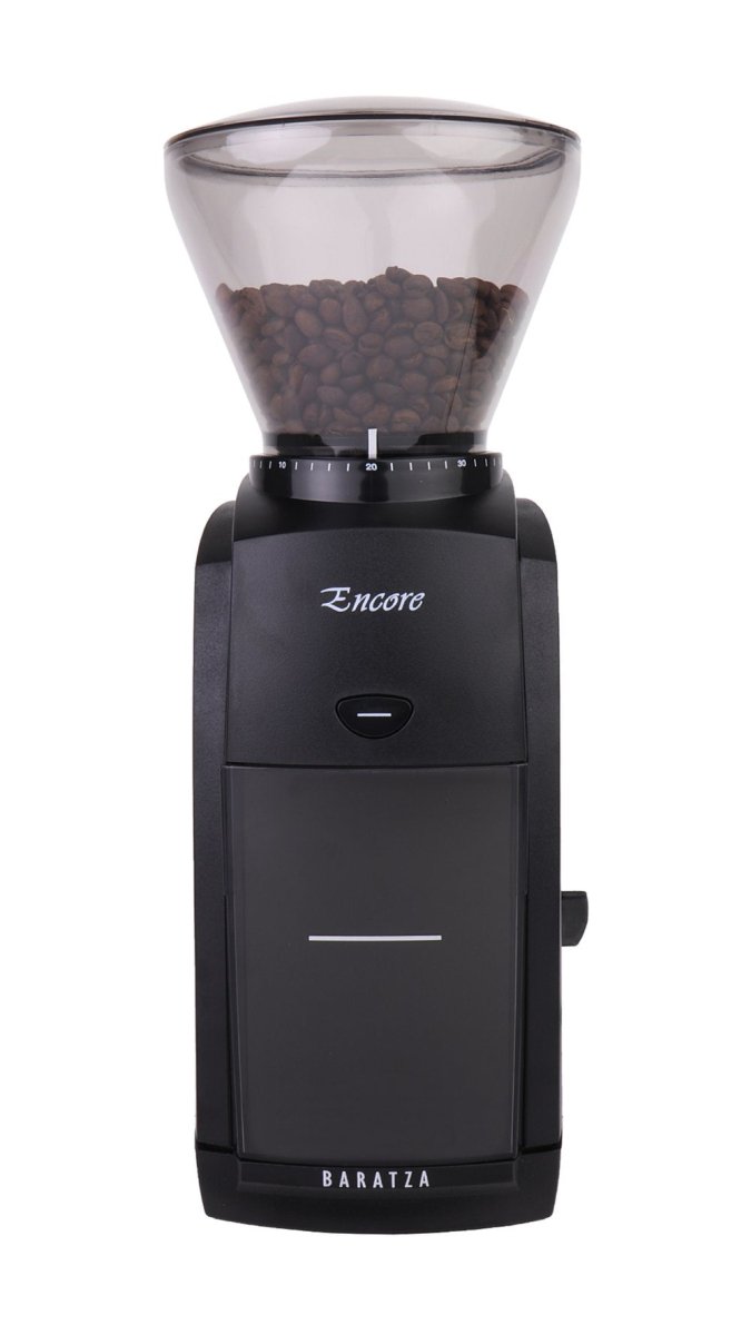 Baratza - Encore Coffee Grinder - Café Liégeois