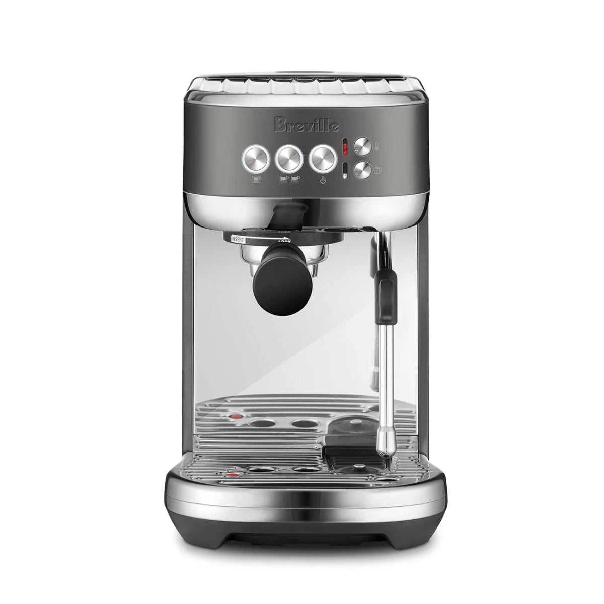 Breville - Bambino Plus - Café Liégeois