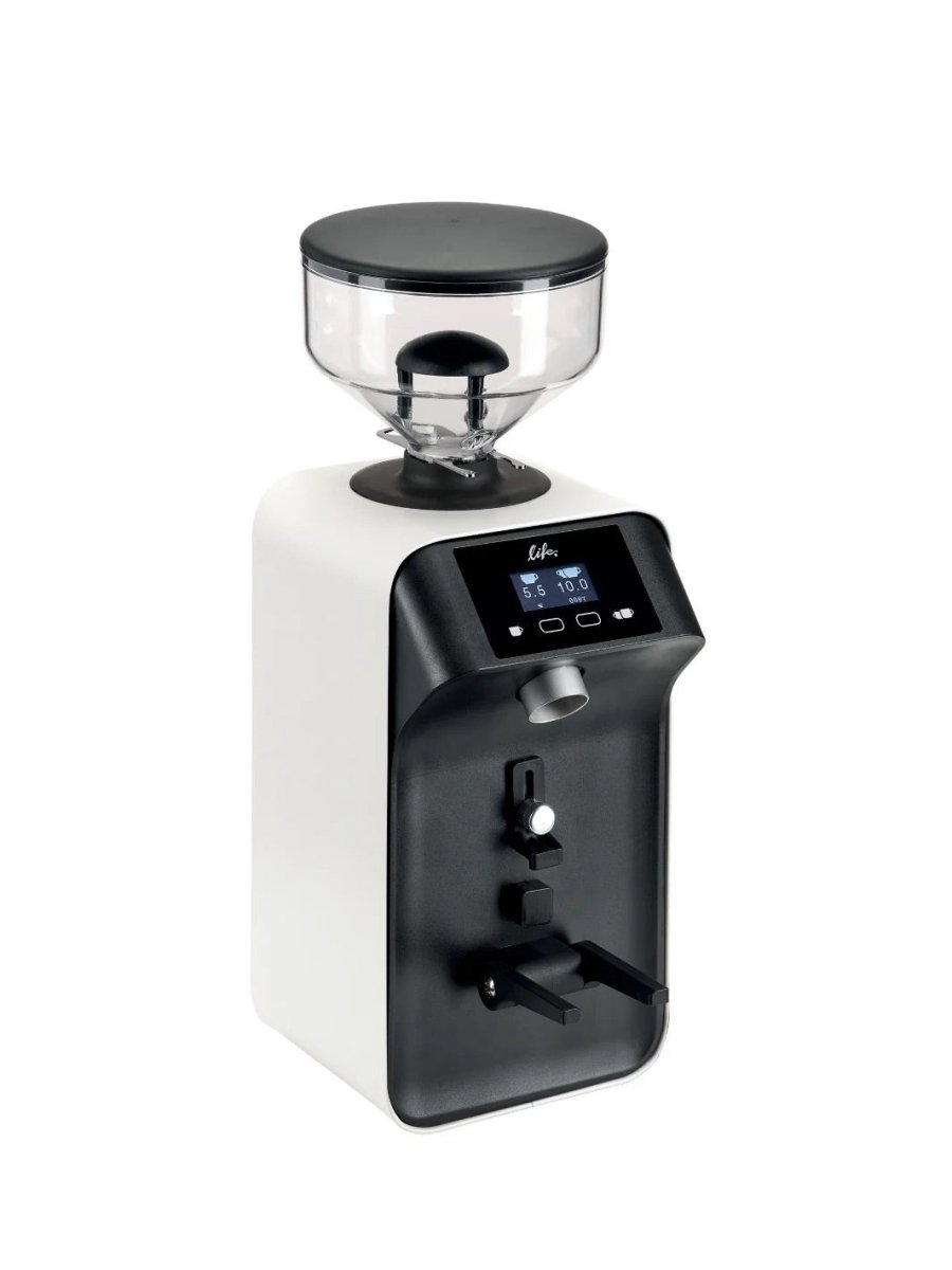 Ceado - Life X All - Purpose Coffee Grinder (120V) - Café Liégeois