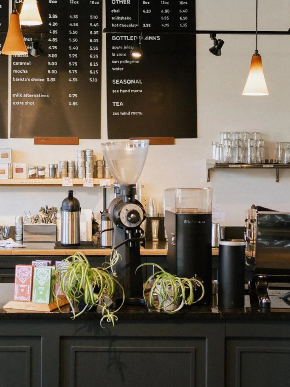 CINOART PT2 Auto Tamper (120V)