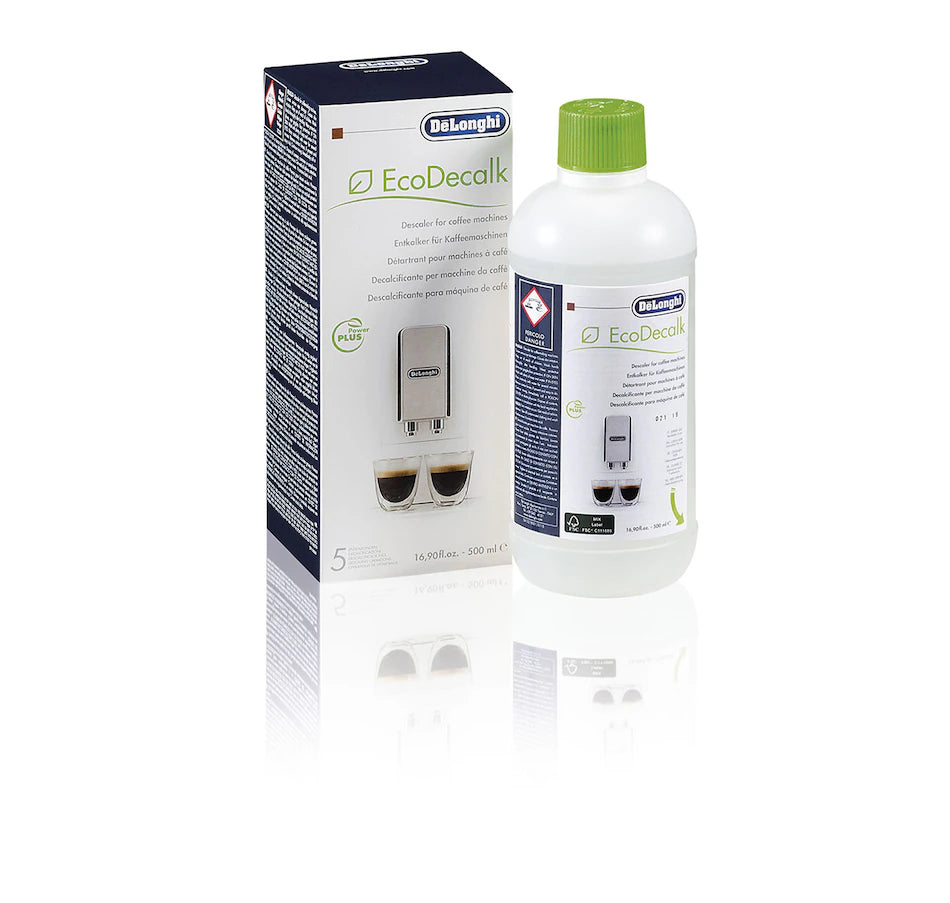 Delonghi - Eco Descaler 500 ml