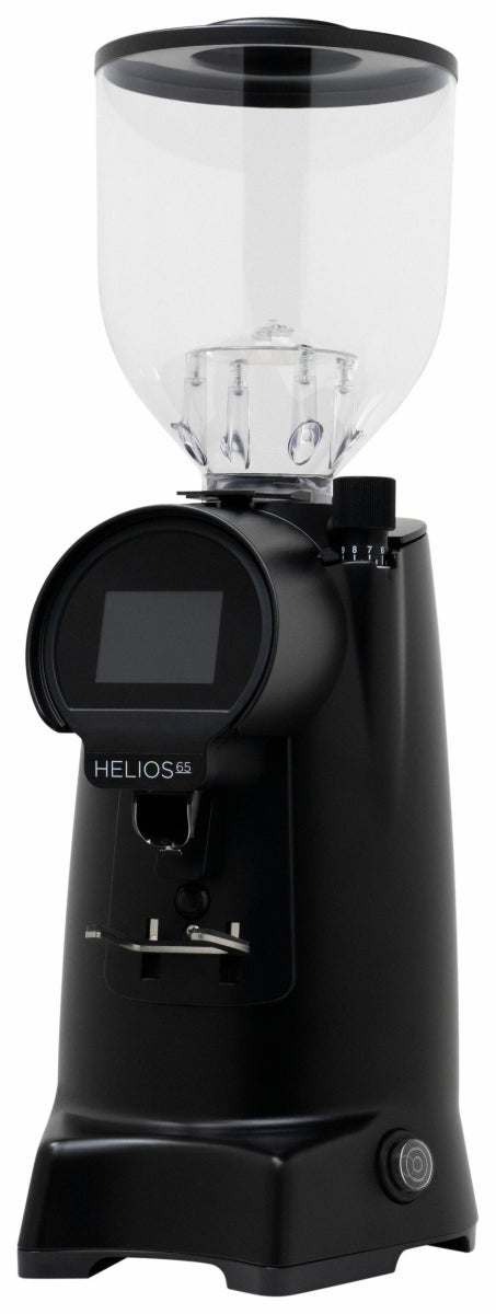 Eureka - Helios 65 Espresso Grinder - Café Liégeois