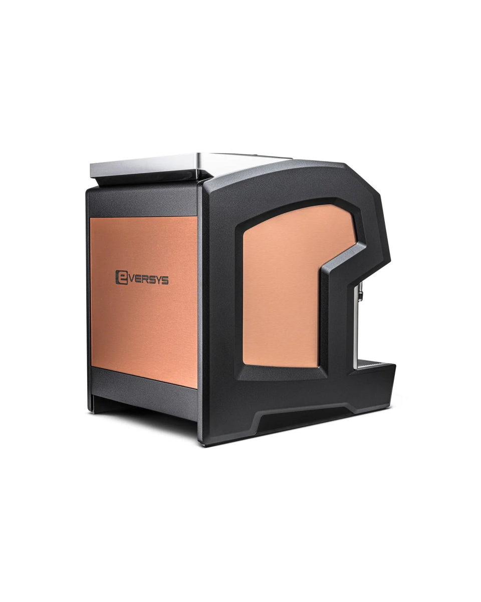 EVERSYS - CAMEO CLASSIC C' 2MS - Café Liégeois