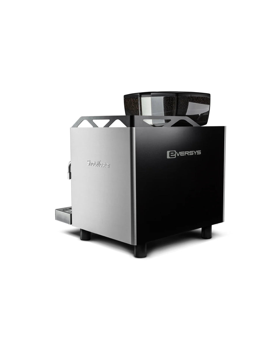 Eversys - Shotmaster MS/CLASSIC - Café Liégeois