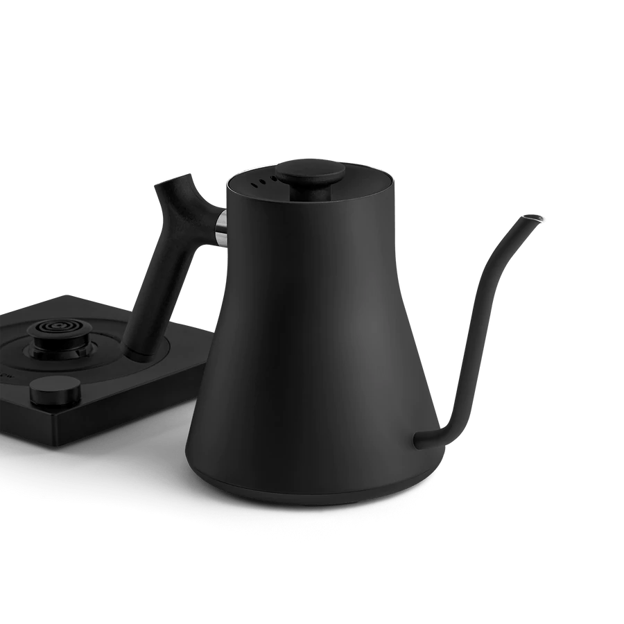 Fellow - Stagg EKG Electric Pour Over Kettle - Café Liégeois