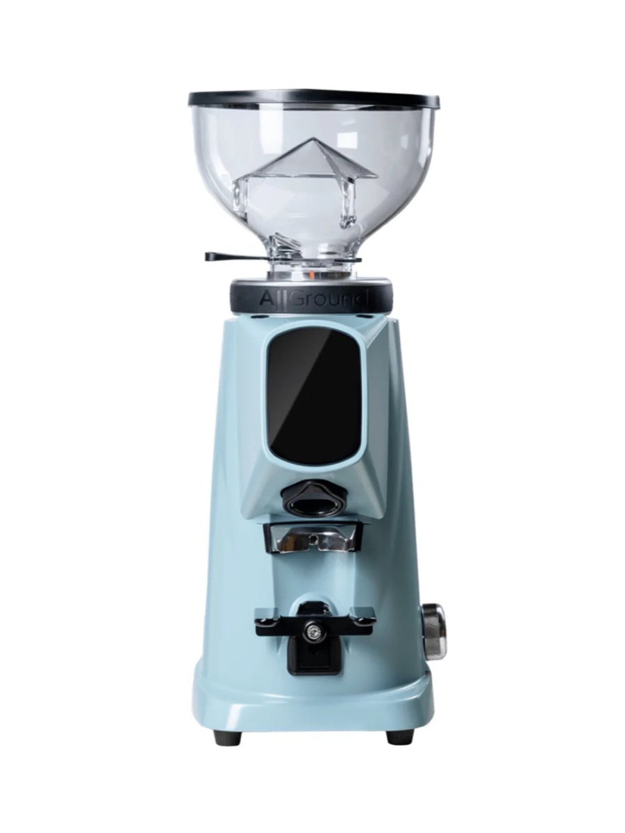 Fiorenzato - AllGround Coffee Grinder (120V) - Café Liégeois