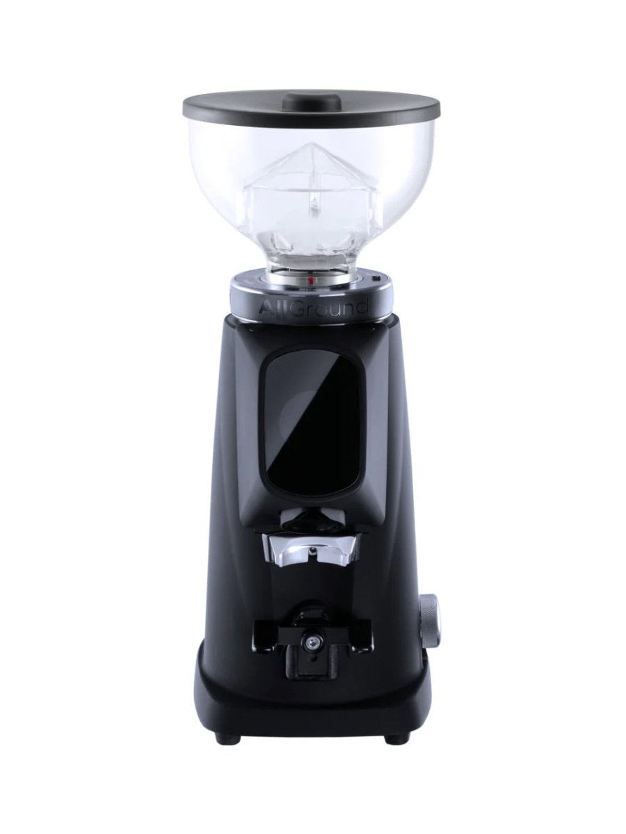 Fiorenzato - AllGround Coffee Grinder (120V) DEMO - Café Liégeois