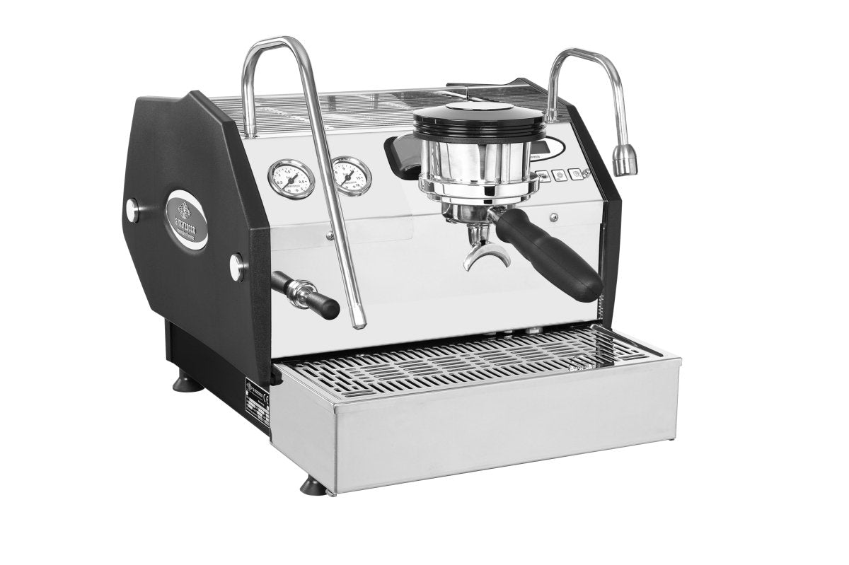 La Marzocco - GS3 Auto Volumetric - Café Liégeois