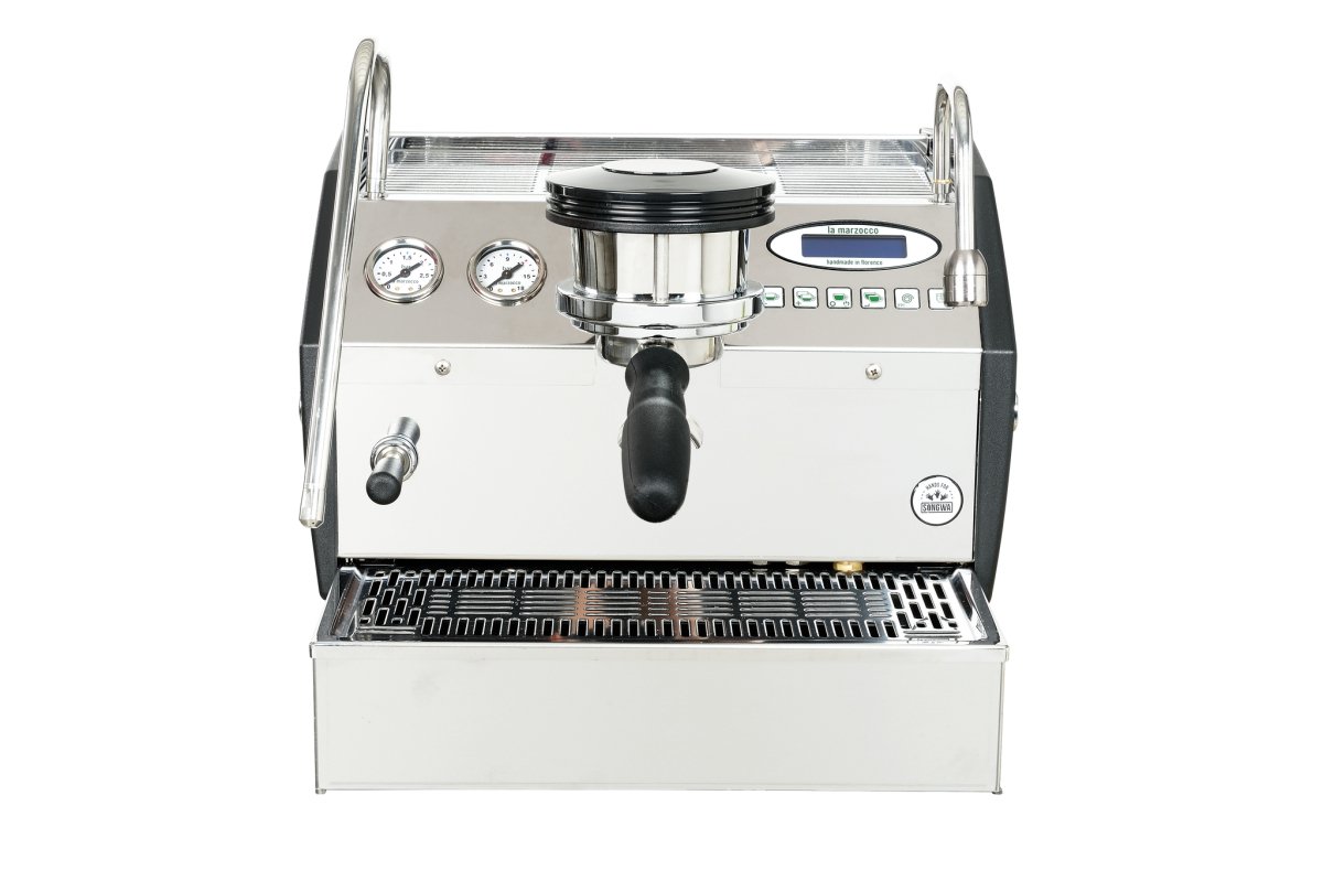 La Marzocco - GS3 Auto Volumetric - Café Liégeois