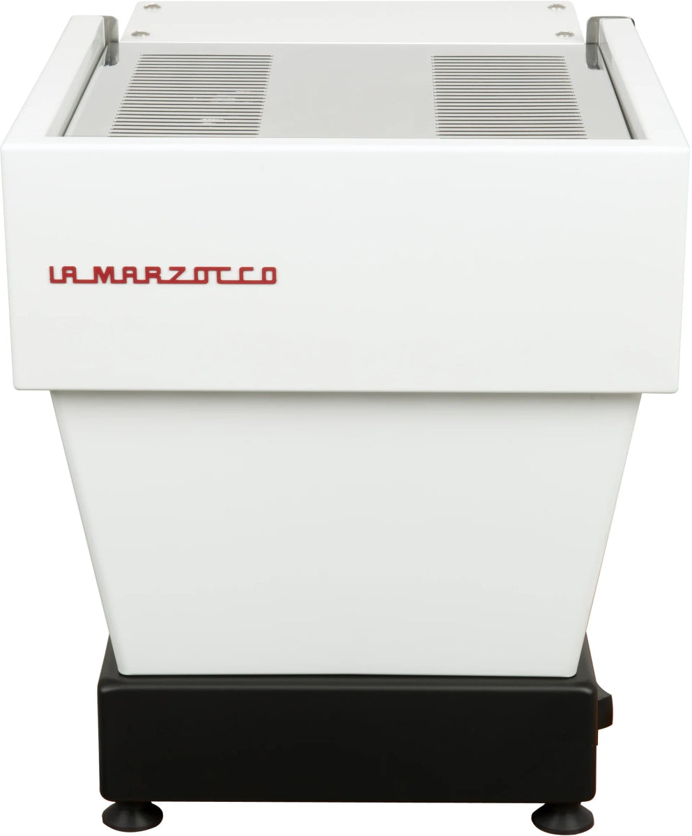 La Marzocco - Linea Micra (White) - Café Liégeois